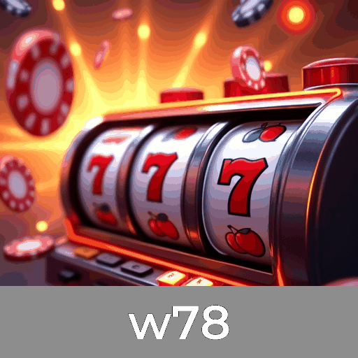 W78: A Experiência de Jogos de Mesa Ao Vivo Preferida no Brasil