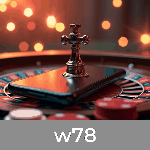 w78: Excelência em Jogos e Serviço Profissional