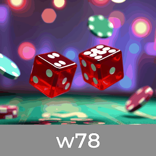 w78: A Emoção e Oportunidade dos Jogos de Cassino