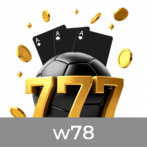 W78: A Experiência de Jogos de Mesa Ao Vivo Preferida no Brasil