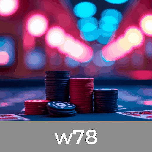Descubra os Bônus Exclusivos do w78 para Apostadores Inveterados