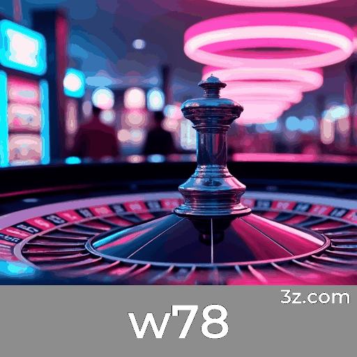 Inovações Tecnológicas em Jogos 3D de Casino no w78