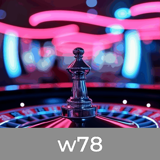 w78: A Emoção e Oportunidade dos Jogos de Cassino