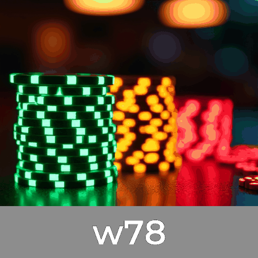 w78: O Seu Cassino Online Seguro e Divertido