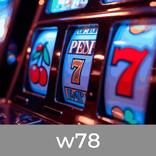 w78.com - Plataforma de Apostas e Cassino Online no Brasil - w78