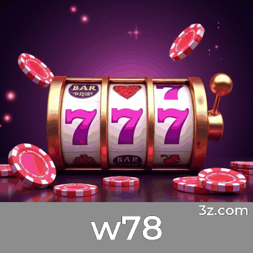 W78: Entretenimento Ilimitado para Jogadores Brasileiros