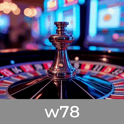 w78: Slots Incríveis, Jogos de Mesa Exclusivos e Mais