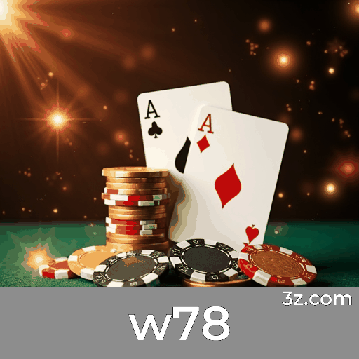 W78: Plataforma Líder em Apostas Esportivas de Excelência