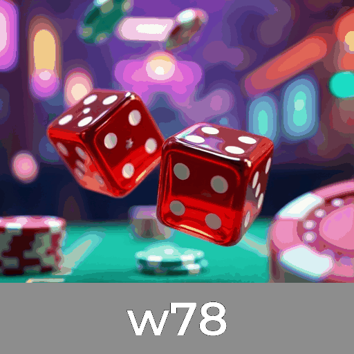 w78: Excelência em Jogos e Serviço Profissional