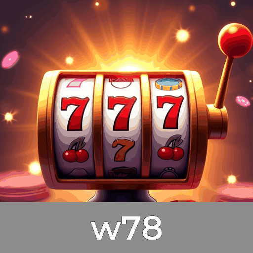 Descubra o Mundo dos Jogos de Cassino Diversificados no w78